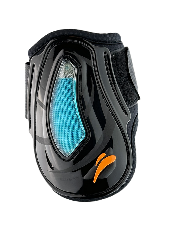 New eQuick hind boots
