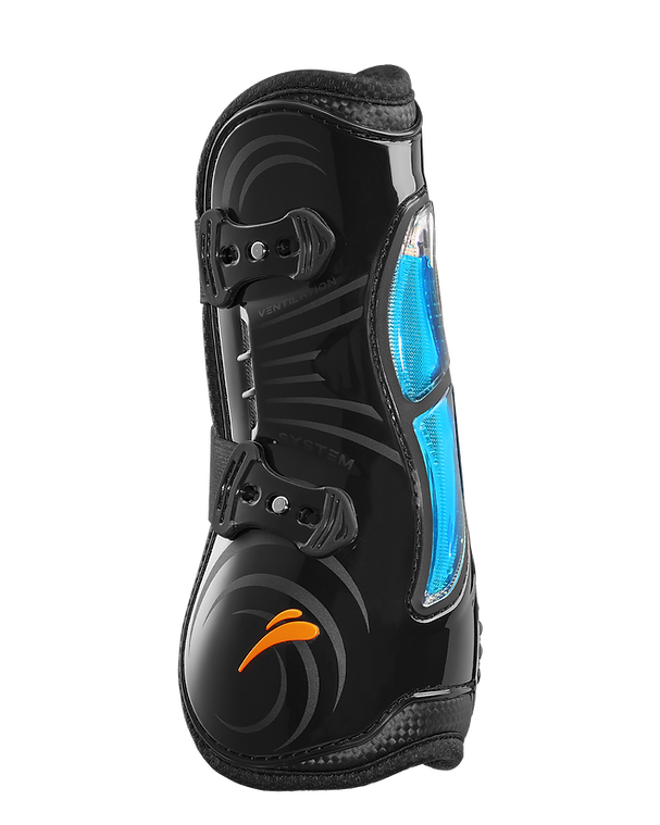 eQuick tendon boots