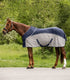 Cooler rug with mesh