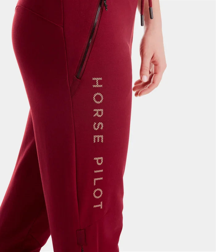 horse pilot competition cover pants