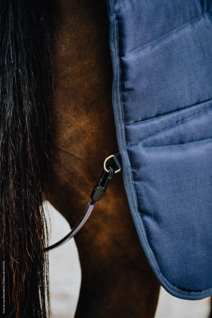 Stable blanket for horses