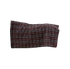 Kentucky Heavy Fleece Rug square check