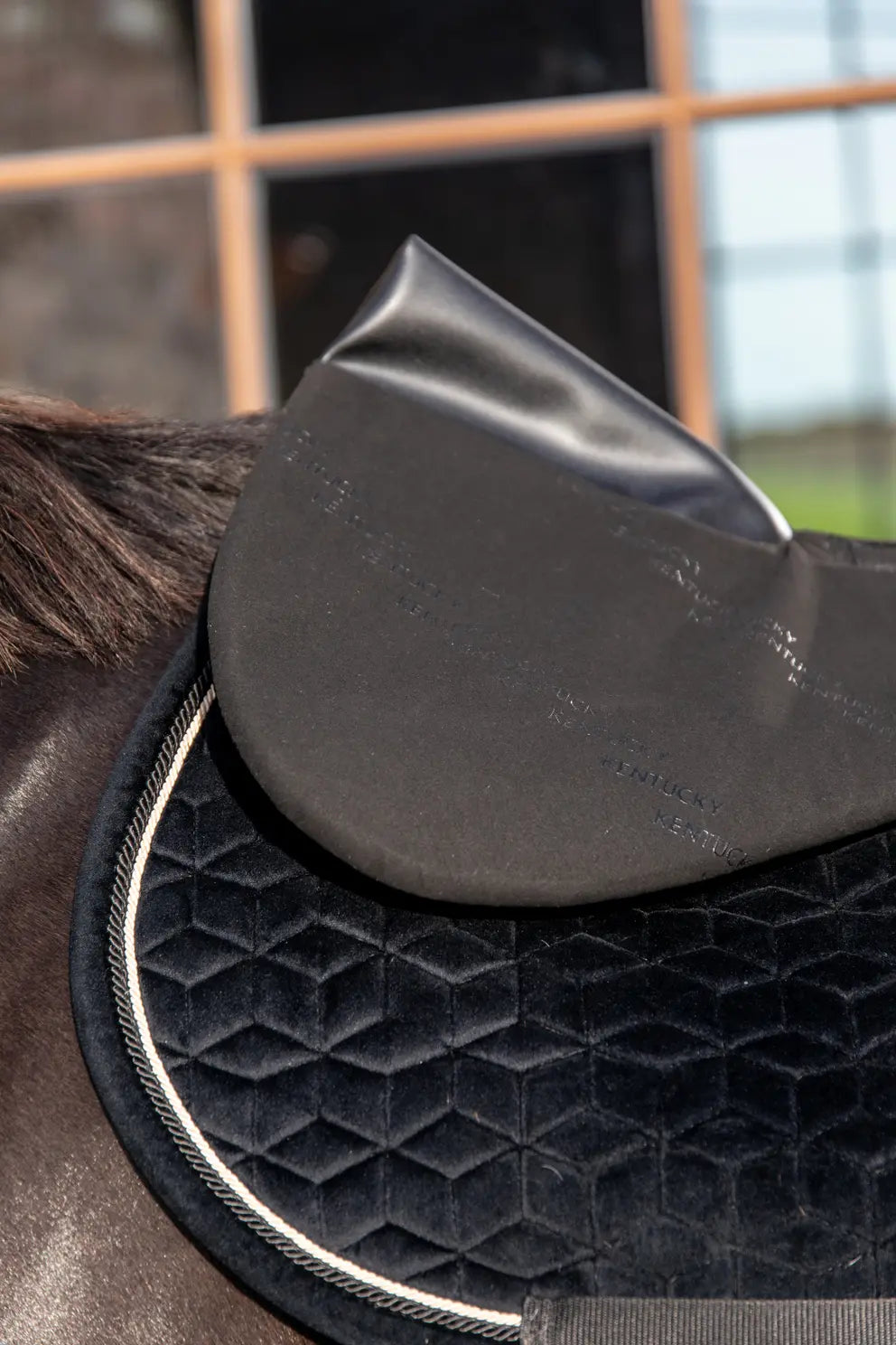 impact equaliser half pad