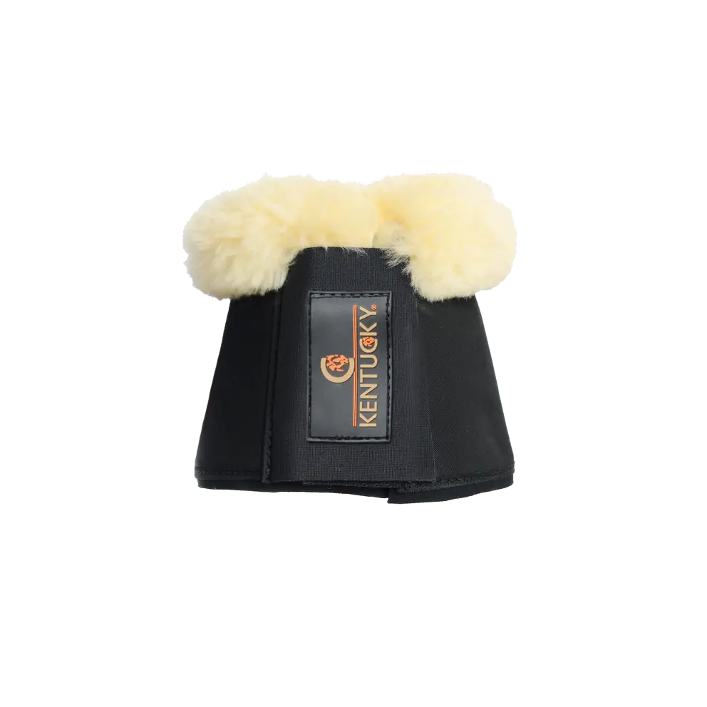 Sheepskin Overreach Boots
