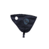 Magnetic pad for horses poll