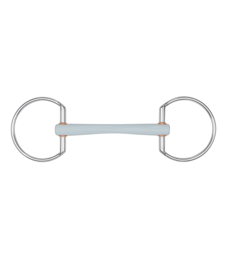 Eggbutt Bar bit