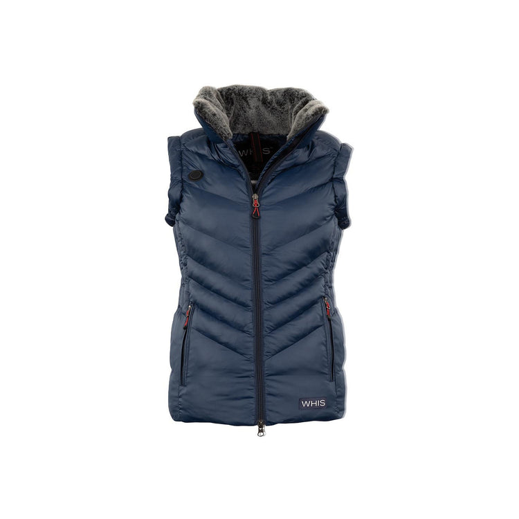 winter riding jacket for women