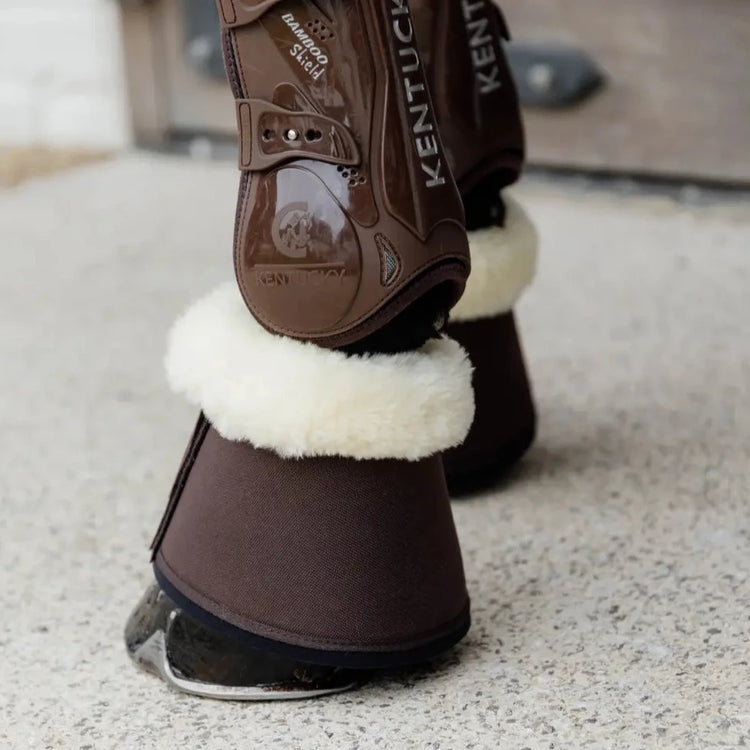 Kentucky Bell Boots