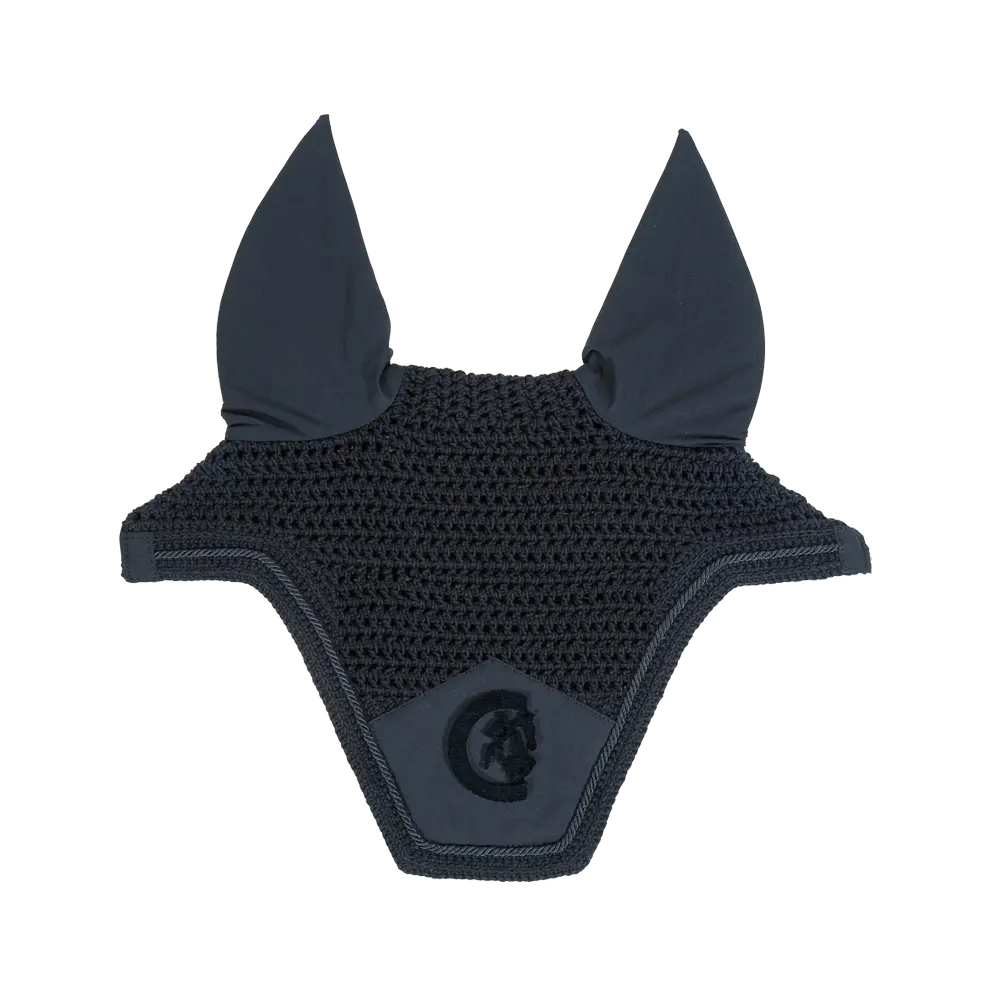 Kentucky Fly Veil Wellington 3D Logo