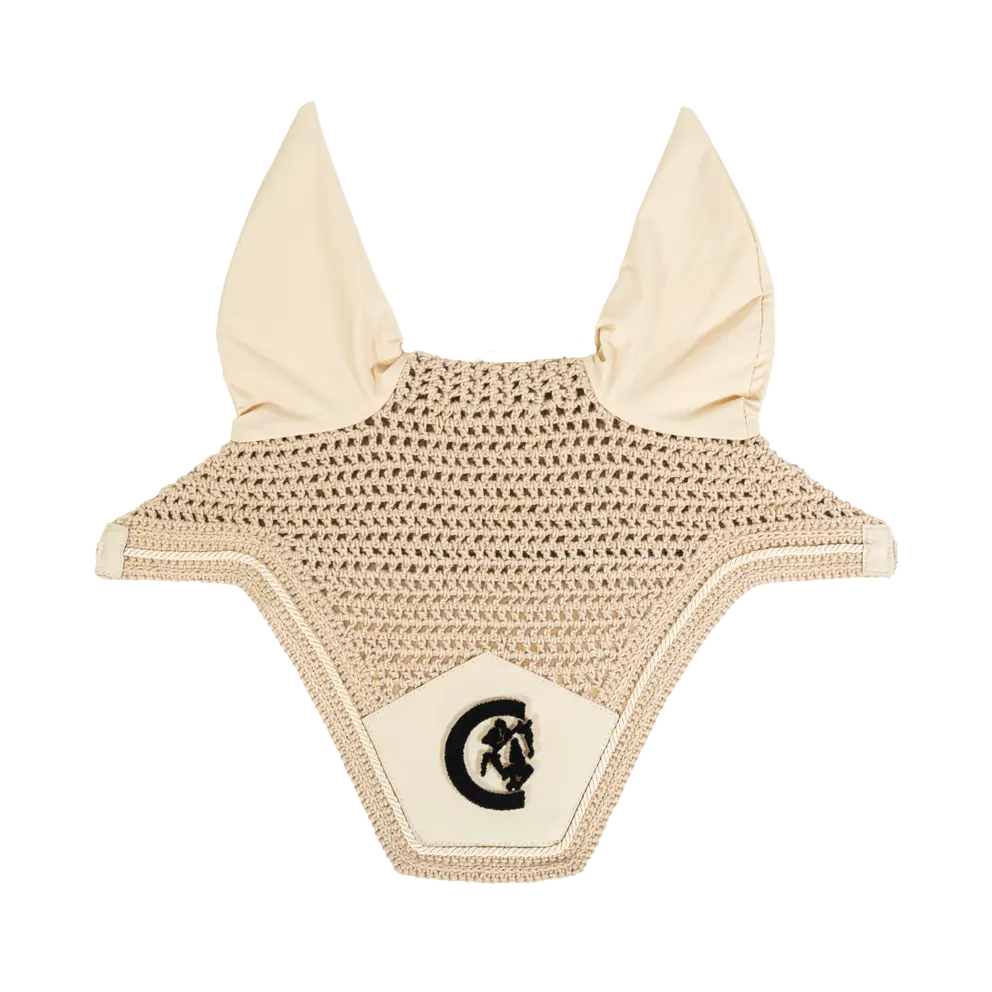 fly bonnet beige
