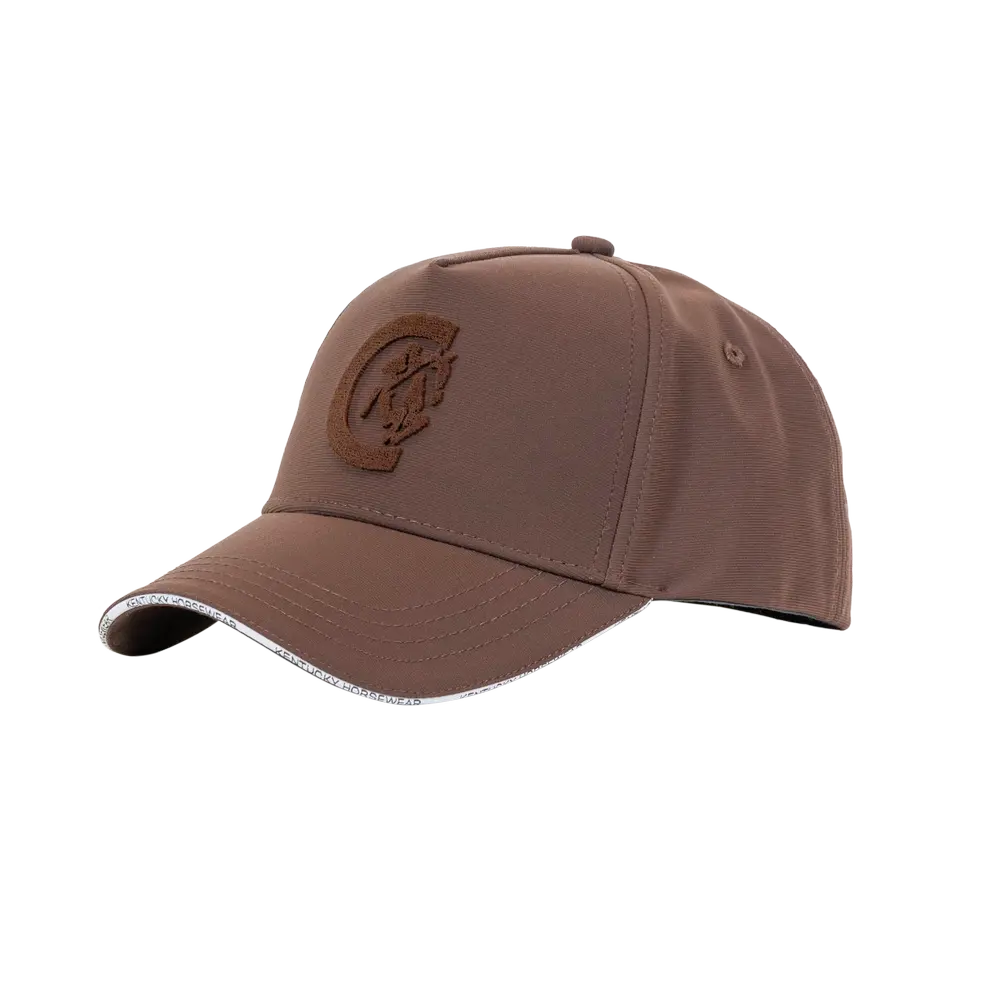 baseball cap