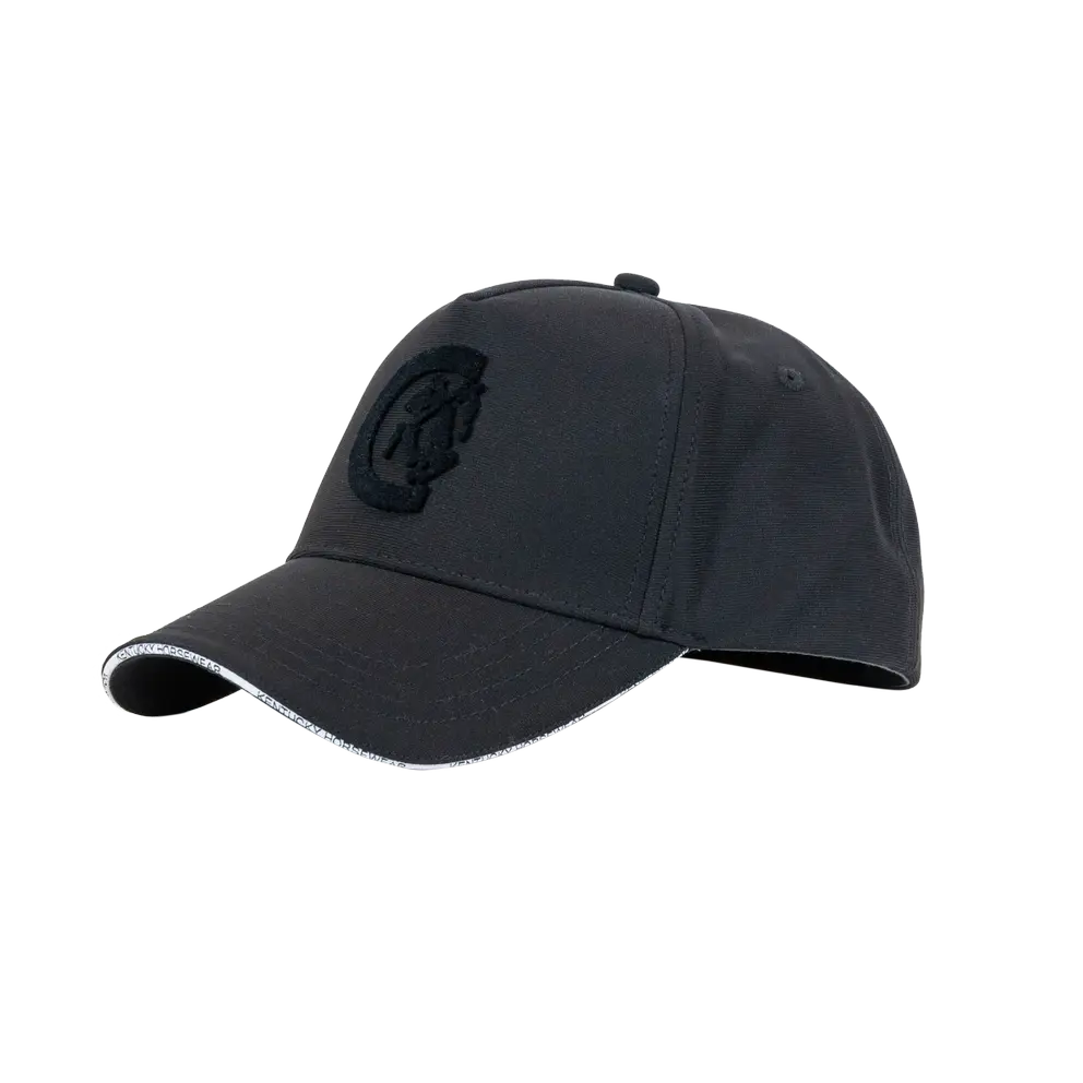 kentucky cap