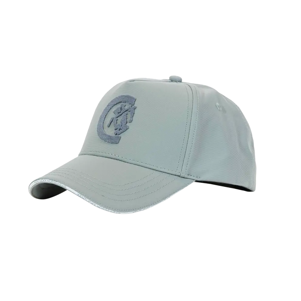 equestrian cap