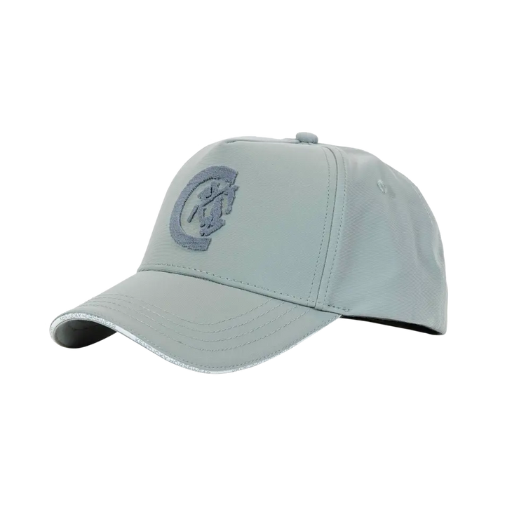 equestrian cap