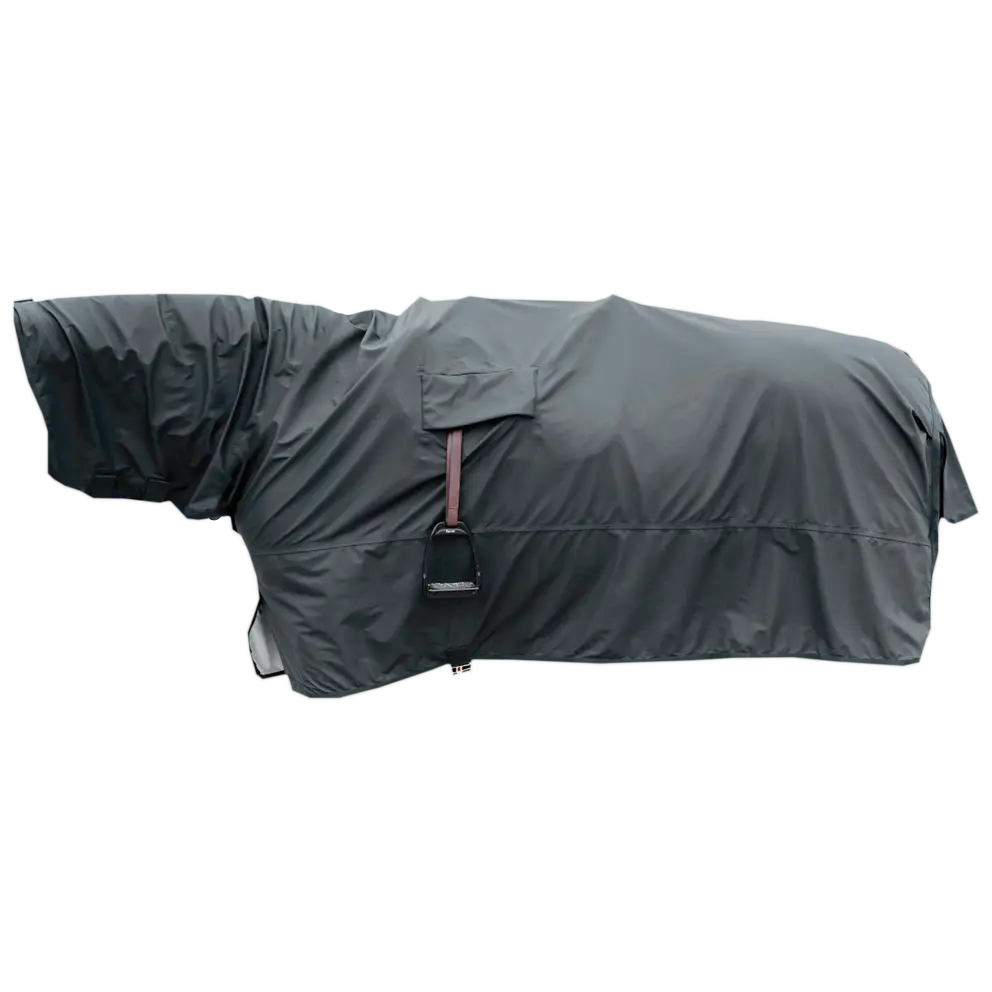 kentucky raincoat