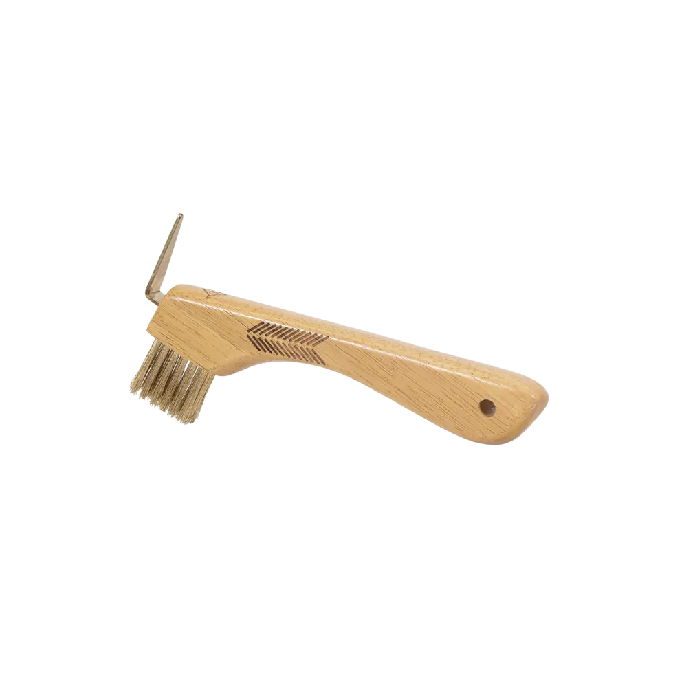 horse hoof pick