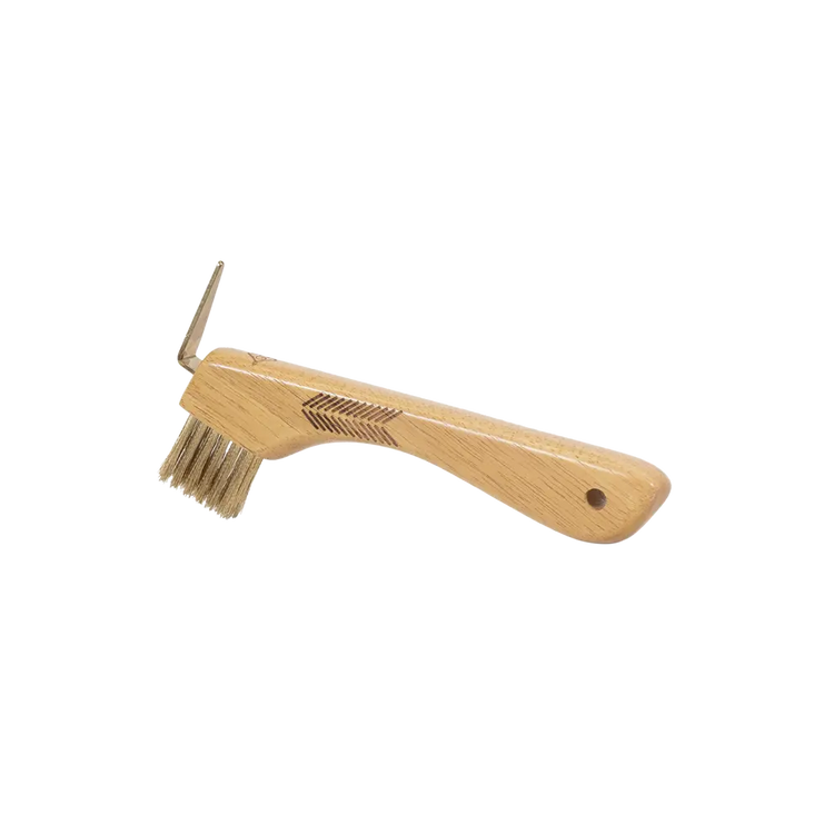 horse hoof pick