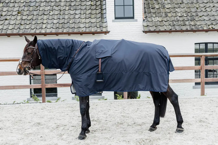 rain rug for competitions