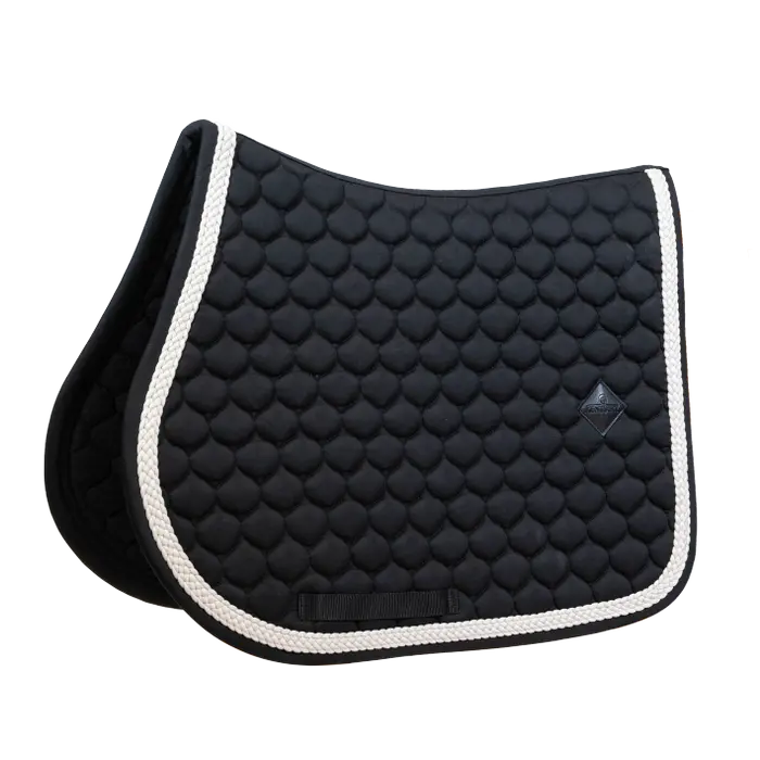 Kentucky Horsewear Jumping Saddle Blanket