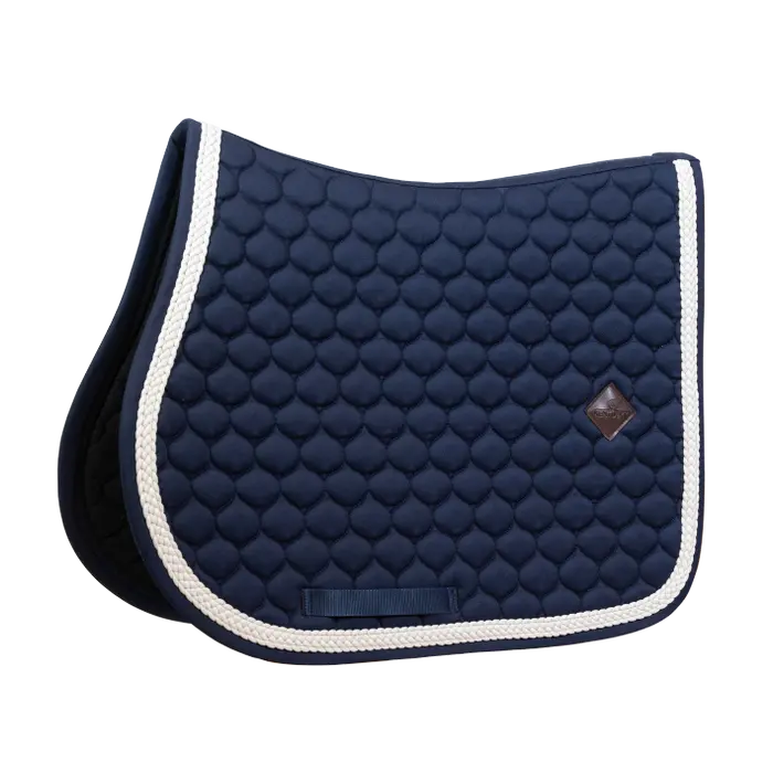 Tapis de selle saut Kentucky Horsewear