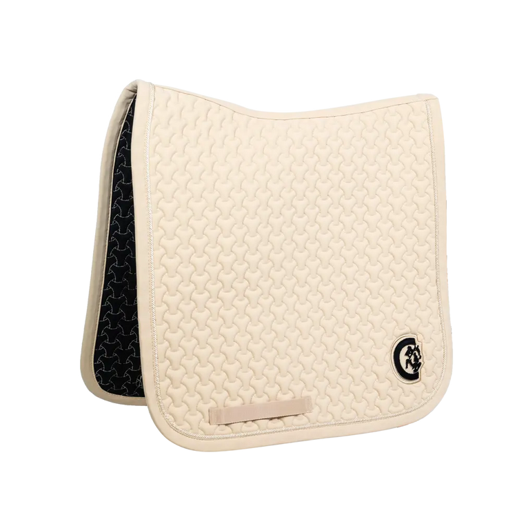 saddle blanket