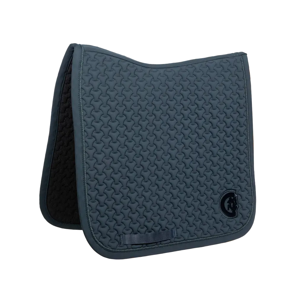 kentucky dressage saddle pad