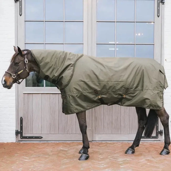 Best Kentucky neck cover