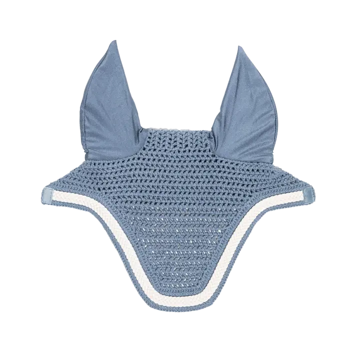Kentucky Horsewear moskitiera dla koni bezszelestna