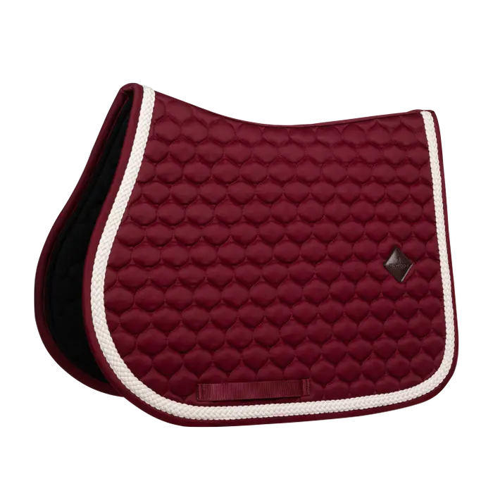 Manta de salto Kentucky Horsewear
