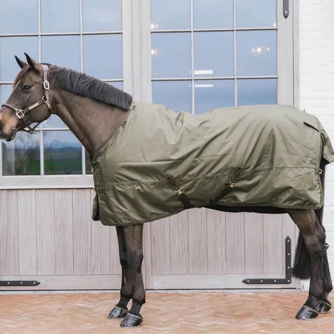 High-Quality Outdoor Rug
