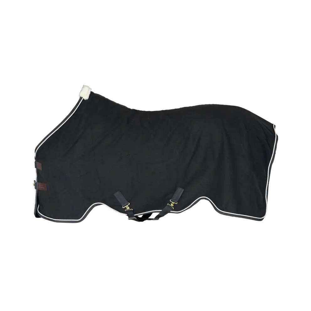 Eco-Friendly Horse Fleece Rug