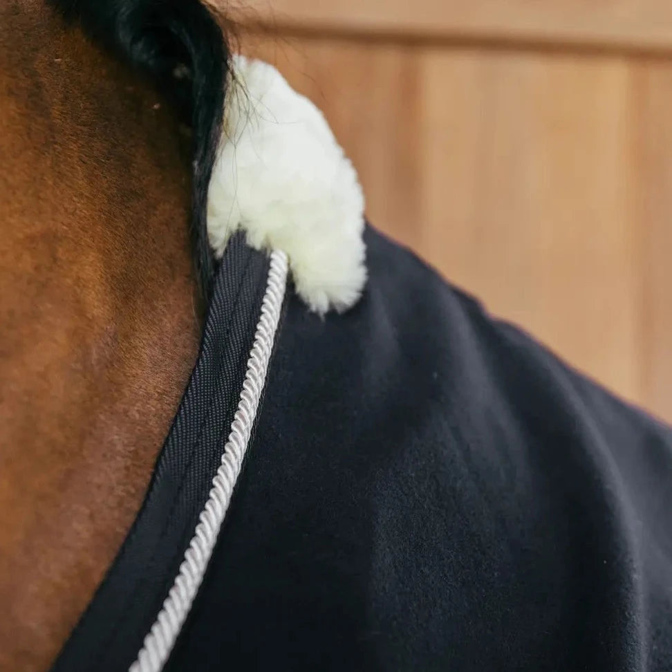 Kentucky fleece rug