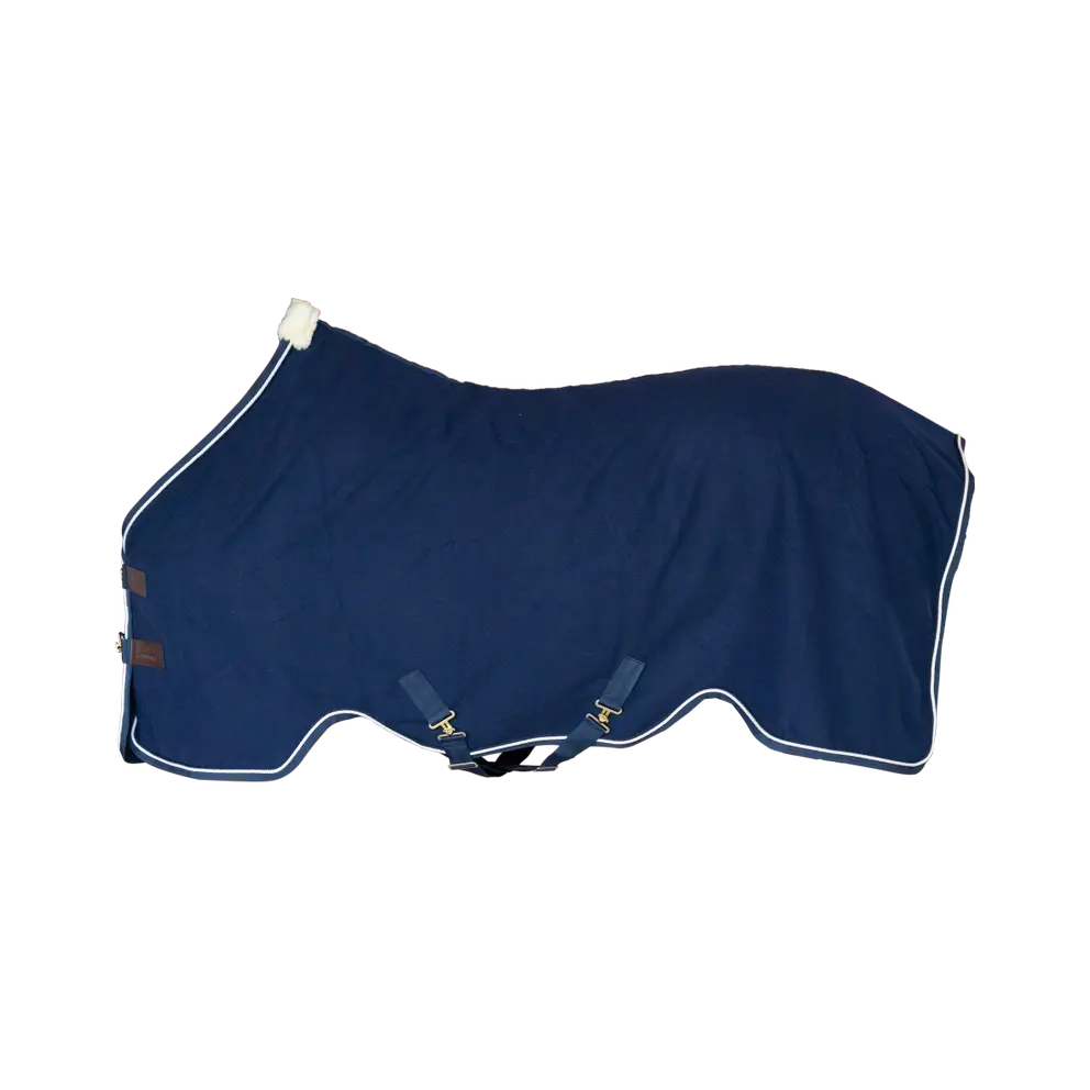 Soft Fleece Rug