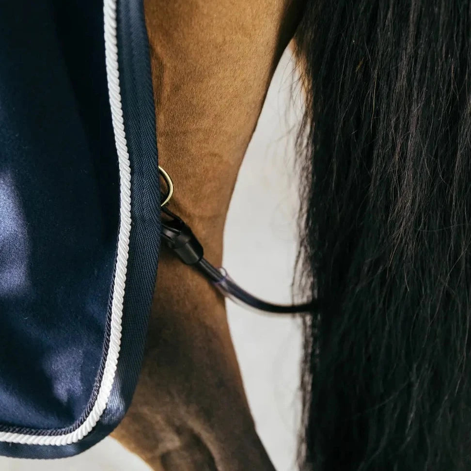 Cozy horse rug