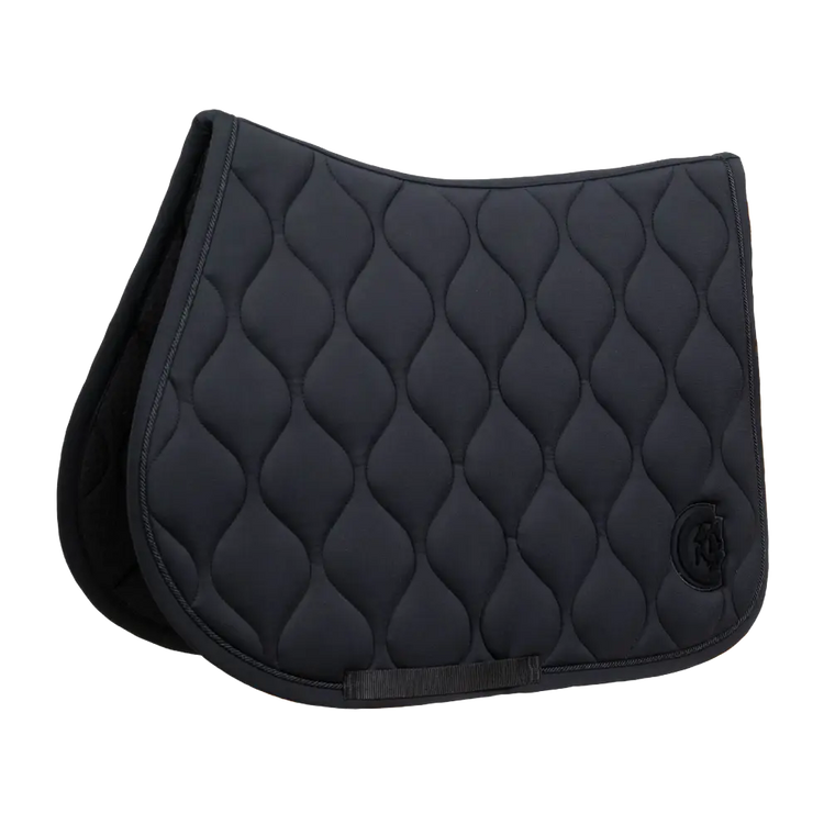Kentucky Horsewear Saddle Pad Wve