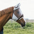 comfortable fly ask for horses