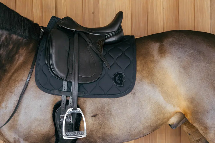 Kentucky Horsewear saddle blanket