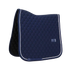 Dressage saddle pad