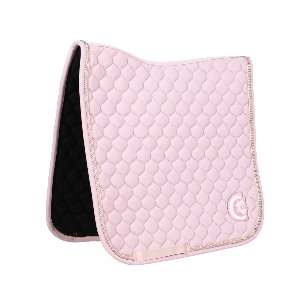 durable saddle pad