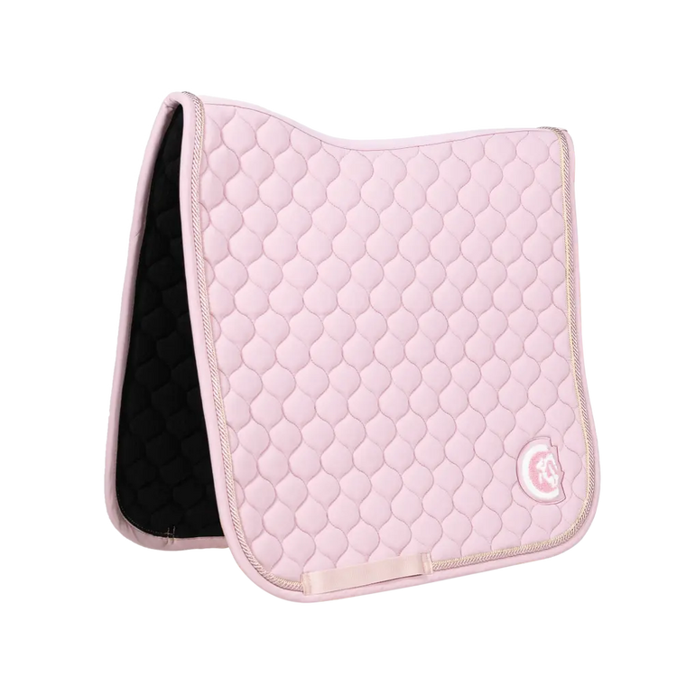 durable saddle pad