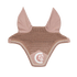 Stylish ear bonnet for horses