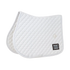 Competition saddle pad