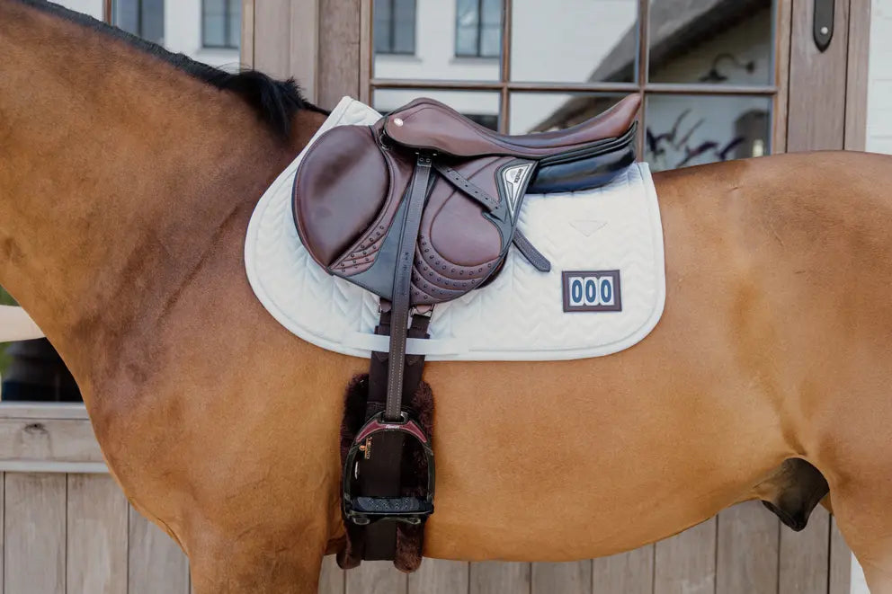 Kentucky Competition Saddle Pad