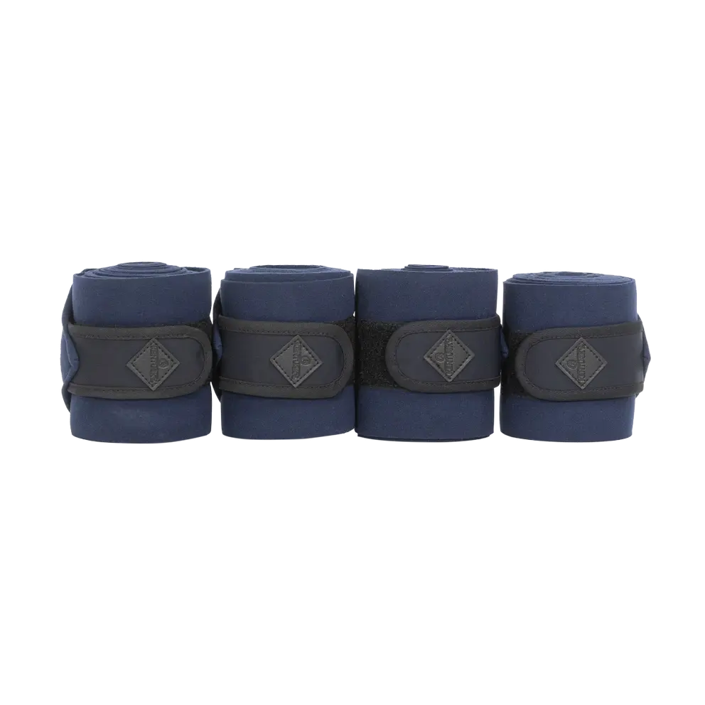 Kentucky show bandages