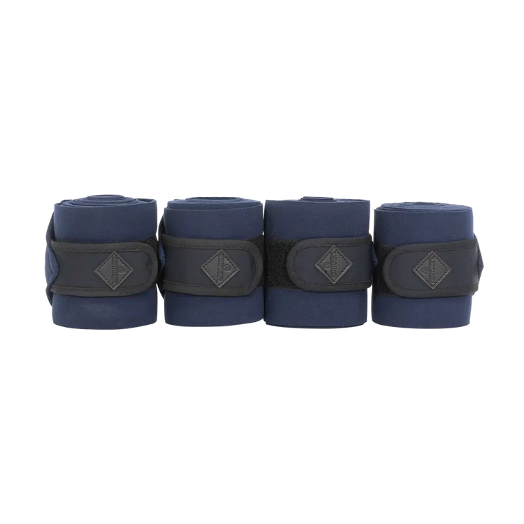 Kentucky show bandages