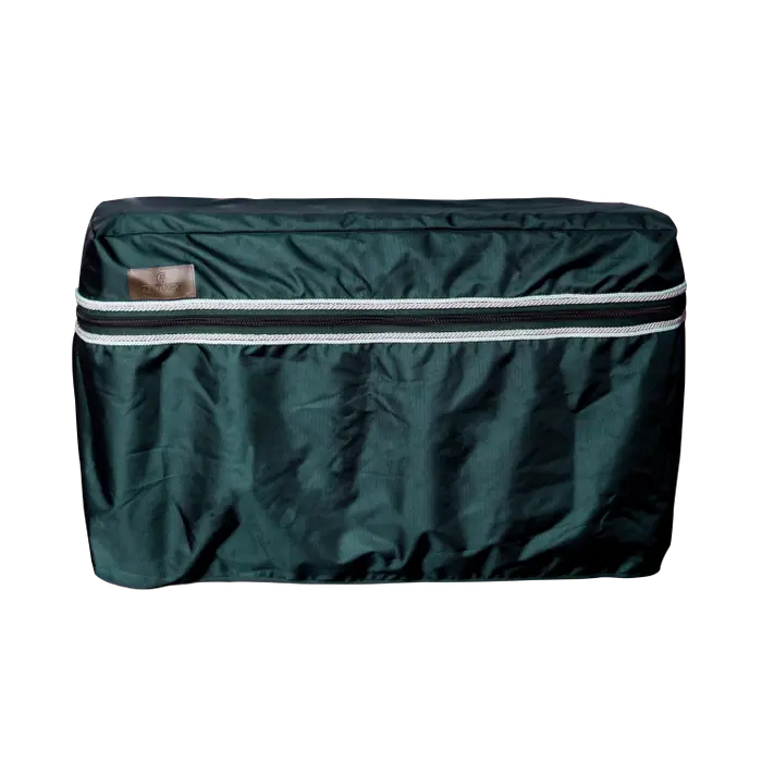 dust cover