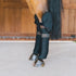 Kentucky Horsewear Bandage Pads with Hock Protection