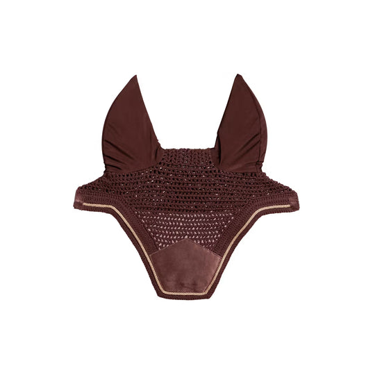 Kentucky Fly Veil Wellington Soundless Velvet in multiple color options