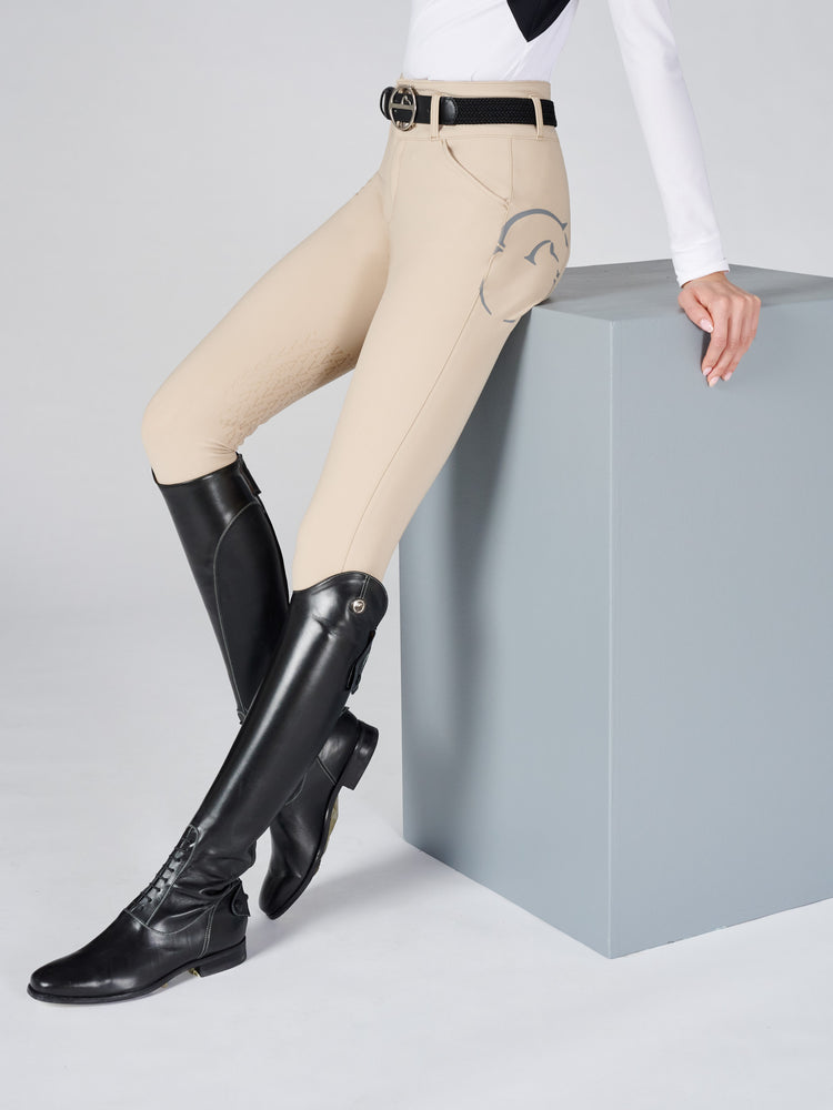 Vestrum hunter beige breeches