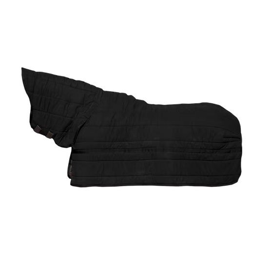 Kentucky Horsewear Underrug with neck in black